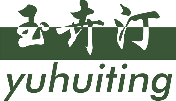 Yuhuiting — 玉卉汀